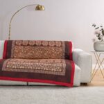 Bassetti Plaid TORCELLO R1