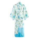 Kimono | CASABLANCA C1 blau – Bild 2