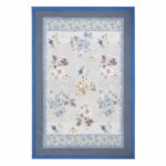 Bassetti Plaid HANAMI G1 grigio | 135x190 cm – Bild 6