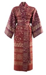 Kimono | BRENTA R1 | Größe L-XL