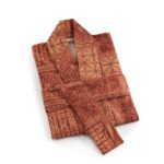 Kimono | BOLSENA R1 rot – Bild 3