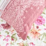 Bassetti Bettwäsche CASABLANCA P1 rose-fuchsia – Bild 3