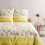 Bassetti Bettwäsche CASABLANCA Y1 sonne-cream