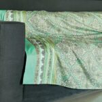 Granfoulard | MARECHIARO V1 minze – Bild 4