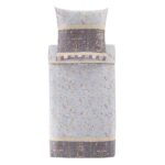 Bassetti Bettwäsche OPLONTIS G1 grigio – Bild 4