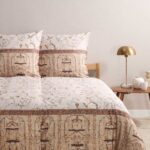 Bassetti Bettwäsche OPLONTIS V4m cream