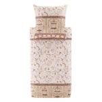 Bassetti Bettwäsche OPLONTIS V4m cream – Bild 3