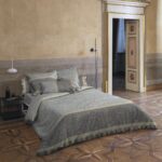 Bassetti Bettwäsche OPLONTIS G1 grigio