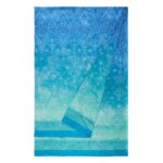 Bassetti Tagesdecke | KERALA B1 Oceanblau – Bild 4