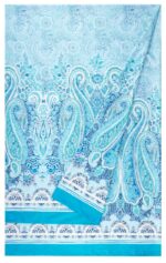 Bassetti Tagesdecke | MERGELLINA B1 Blau – Bild 3