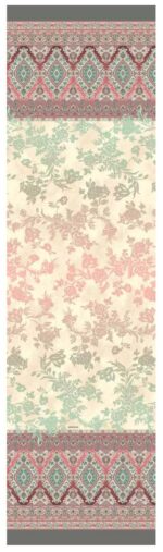 Granfoulard | AGRIGENTO 41 pastell