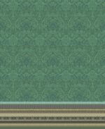 Granfoulard | MASER V1 verde – Bild 2