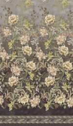 Granfoulard | VERONA G1 grigio – Bild 2
