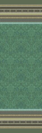 Granfoulard | MASER V1 verde – Bild 3