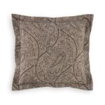 Bassetti Kissenbezüge TUSCANIA G1 grigio