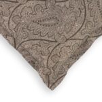 Bassetti Kissenbezüge TUSCANIA G1 grigio – Bild 2