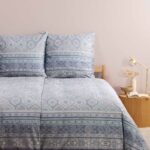 Bassetti Bettwäsche HANBURY C1 azure