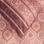 Bassetti Bettwäsche HANBURY P1 rose – Bild 2