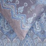Bassetti Bettwäsche ISOLABELLA C1 azure – Bild 3