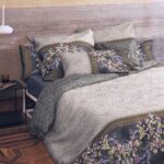 Bassetti Bettwäsche TUSCANIA G1 grigio