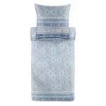 Bassetti Bettwäsche HANBURY C1 azure – Bild 3