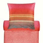 Bassetti Bettwäsche NABUCCO P1 Pink – Bild 2