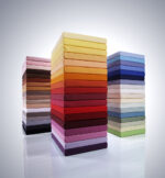 Formesse BOXSPRING-Spannbettlaken BELLA DONNA ALTO