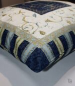 Tavola Kissenbezug OPLONTIS V9 (B3) Blau – Bild 7