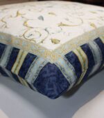 Tavola Kissenbezug OPLONTIS V9 (B3) Blau – Bild 4