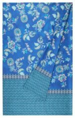 Bassetti Tagesdecke | CHIAIA B1 Blau – Bild 3