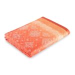 Bassetti Tagesdecke | KERALA O1 Orange-Rot