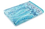 Bassetti Tagesdecke | MERGELLINA B1 Blau