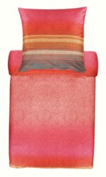 Bassetti Bettwäsche NABUCCO P1 Pink