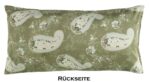 Bassetti Kissenbezüge ANACAPRI V1 Verde – Bild 3