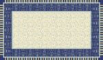 Tischwäsche | OPLONTIS V9 Blau (B3) – Bild 5