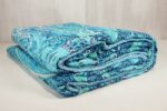 Bassetti Tagesdecke | MERGELLINA B1 Blau – Bild 5