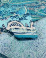 Bassetti Tagesdecke | MERGELLINA B1 Blau – Bild 4