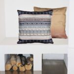 Tavola Kissenbezug OLBIA 41 Pastell – Bild 2