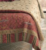 Bassetti Tagesdecke | OPLONTIS v8 (LC) Rot