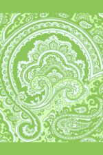 Frottiertücher MERGELLINA V1 Lime – Bild 9