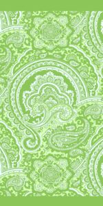 Frottiertücher MERGELLINA V1 Lime – Bild 8