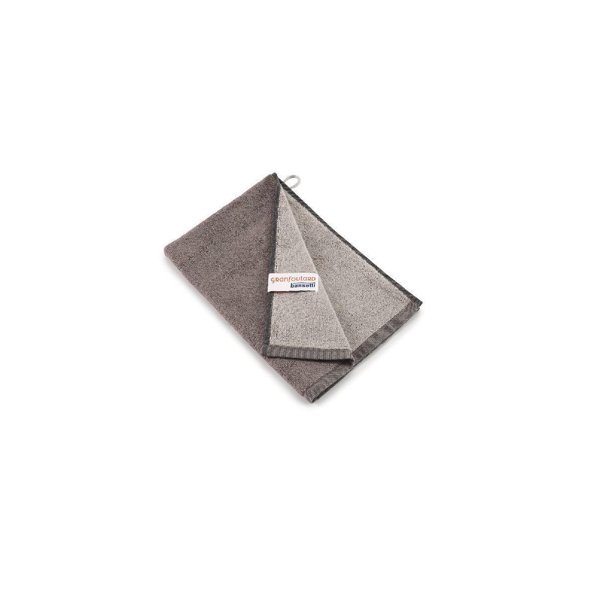 9327864_1 Frottiertücher SHADES G1 Grau-Greige – Bild 1