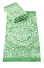 Frottiertücher MERGELLINA V1 Lime – Bild 5