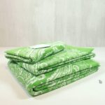 Frottiertücher MERGELLINA V1 Lime – Bild 3