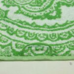 Frottiertücher MERGELLINA V1 Lime – Bild 6
