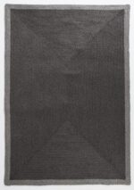 Tisca Sisal Teppich ROVERA - Eckig (individuell) – Bild 2