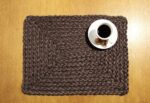 Sisal Tischsets - Rechteckig