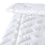 Traumina Exclusive Body Daune, Duo-Decke WK 4 – Bild 2