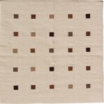 Heluan NATUR Des. 1219 Quadrate – Bild 2