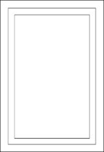 Heluan NATUR Des. 1691 Border – Bild 4